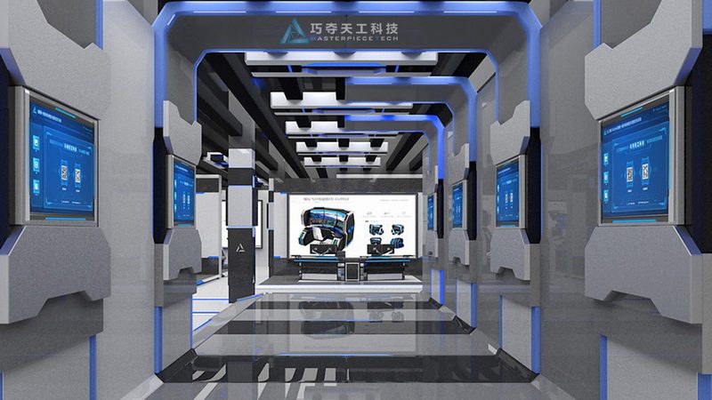 互联网技术栈：定义与核心技术解析