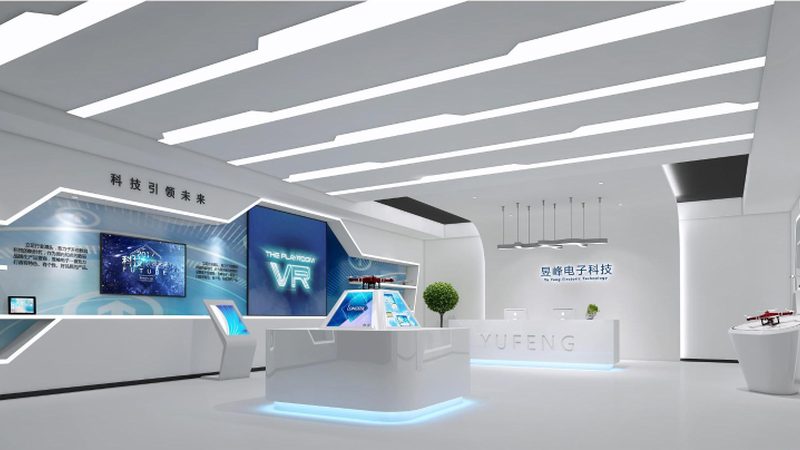 外贸网站技术外包公司靠谱推荐